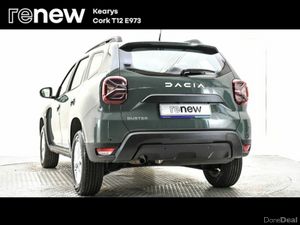 Dacia Duster Expression TCe 90 DFull MY23.5 - Image 4