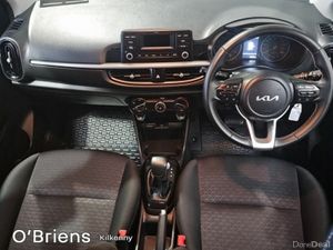 Kia Picanto 1.0 PE Petrol - Image 2