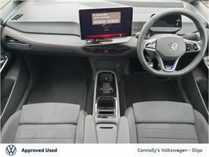 Volkswagen ID.3 GTX PERFORMANCE FIRE+ICE 326HP 79K - Image 2