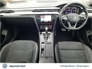 Volkswagen Arteon 2.0TDI D7F 150HP R-LINE - Image 2