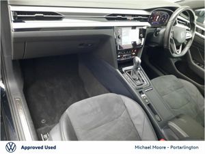 Volkswagen Arteon 2.0TDI D7F 150HP R-LINE - Image 4