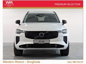 Volvo XC90 T8 PHEV Plus 455 - Image 2