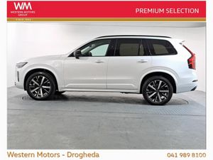 Volvo XC90 T8 PHEV Plus 455 - Image 3
