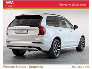 Volvo XC90 T8 PHEV Plus 455 - Image 4