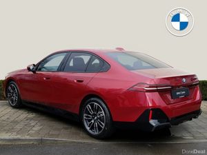 BMW 5-Series 530e M Sport - Image 2