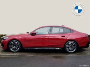 BMW 5-Series 530e M Sport - Image 3