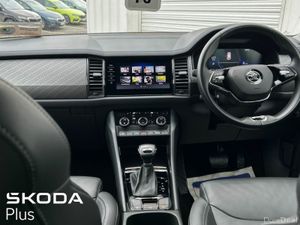 Skoda Kodiaq STYLE 2.0 TDI 150 BHP AUTOMATIC 7 SEA - Image 2