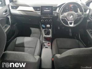 Renault Captur dCi 95 Iconic - Image 2