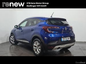 Renault Captur dCi 95 Iconic - Image 3