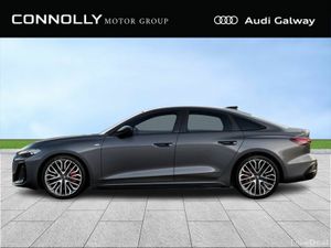 Audi A5 S-LINE TDI A/T-TECH PLUS PACK - Image 3