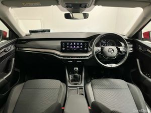 Skoda Octavia Ambition Combi 1.0TSI 110BHP - Rever - Image 4