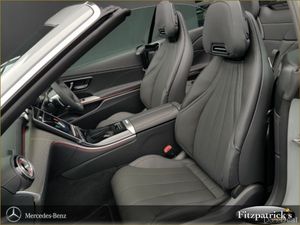 Mercedes-Benz CLE CLE 220d Cabrio - Image 4
