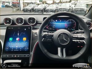 Mercedes-Benz CLE CLE 220d Cabrio - Image 2