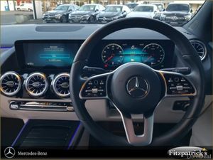 Mercedes-Benz GLA GLA PHEV 250e A/T Progressive - Image 2
