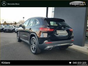 Mercedes-Benz GLA GLA PHEV 250e A/T Progressive - Image 3