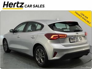 Ford Focus TITANIUM 1.5TD Diesel Automatic - Image 4