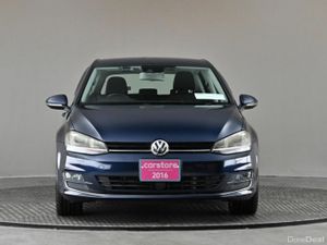 Volkswagen Golf 1.4 TSI DSG HIGHLINE MK7 **VERY LO - Image 2