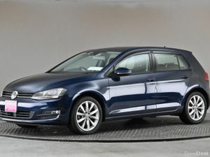 Volkswagen Golf 1.4 TSI DSG HIGHLINE MK7 **VERY LO - Image 4