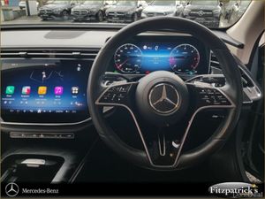Mercedes-Benz E-Class E 220 D MHEV Avantgarde Plus - Image 2