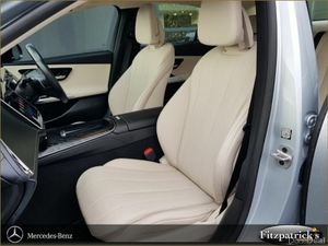 Mercedes-Benz E-Class E 220 D MHEV Avantgarde Plus - Image 4