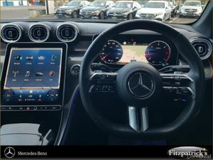 Mercedes-Benz GLC GLC 220 D 4MATIC AMG Line - Image 2