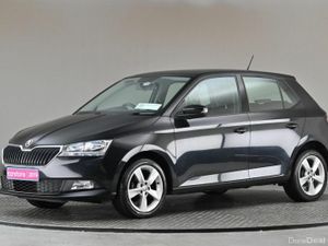Skoda Fabia 1.0MPI STYLE 75BHP 5SPD  **CARPLAY*AND - Image 4