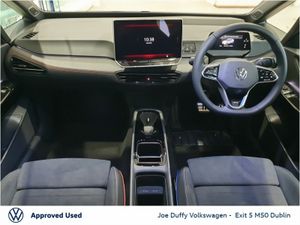 Volkswagen ID.3 GTX  PERFORMANCE  PLUS FIRE + ICE - Image 3
