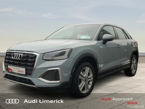 Audi Q2 30 TFSI 110HP SE - Image 4