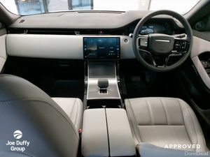 Land Rover Range Rover Evoque 1.5 269PS PHEV S - Image 4