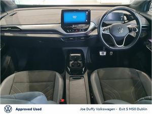 Volkswagen ID.4  Life Edition 52kWh Battery - Image 3