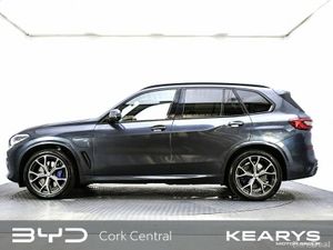 BMW X5 xDrive45e M Sport - Image 3