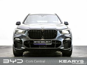 BMW X5 xDrive45e M Sport - Image 4