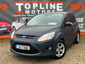 ==STUNNING 1.6TDCI//NCTED//CLEAN CAR== - Image 2