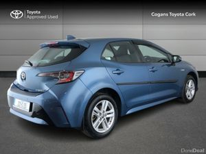 Toyota Corolla LUNA HB - Image 2