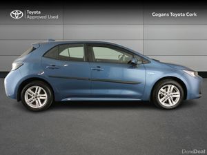 Toyota Corolla LUNA HB - Image 3