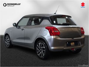 Suzuki Swift Hatchback SZ-L - Image 2