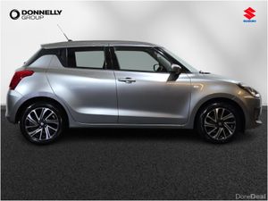 Suzuki Swift Hatchback SZ-L - Image 3