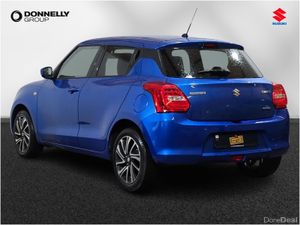 Suzuki Swift Hatchback SZ-L - Image 2