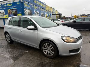 Volkswagen Golf 2010 - Image 3