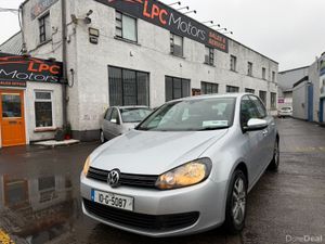 Volkswagen Golf 2010 - Image 4