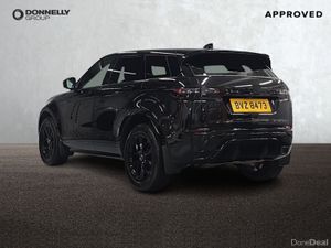 Land Rover Range Rover Evoque Hatchback Special Ed - Image 3
