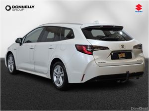 Suzuki Swace Estate SZ5 - Image 2