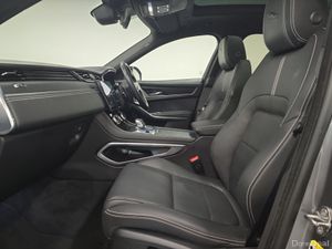 Jaguar F-pace F-Pace Estate Special Editions R-Dyn - Image 4