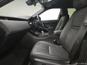 Land Rover Range Rover Evoque Diesel Hatchback Dyn - Image 4