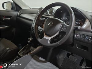 Suzuki Vitara Estate Motion - Image 4