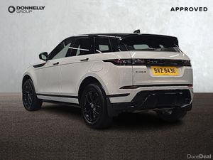 Land Rover Range Rover Evoque Hatchback Special Ed - Image 3