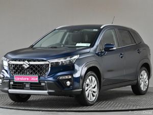 Suzuki SX4 1.5 S1-HEV MOTION AGS **REVERSE CAM**PA - Image 3