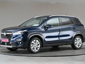 Suzuki SX4 S-Cross 1.5 S1-HEV MOTION AGS **REVERSE - Image 4