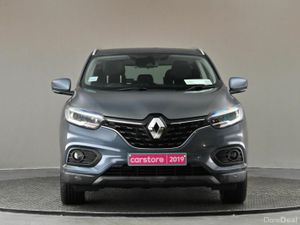 Renault Kadjar 1.3 TCE 140BHP GPF ICONIC 6SPD **HA - Image 2