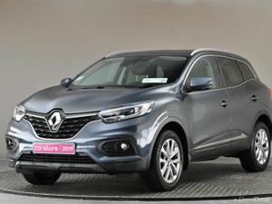 Renault Kadjar 1.3 TCE 140BHP GPF ICONIC 6SPD **HA - Image 3